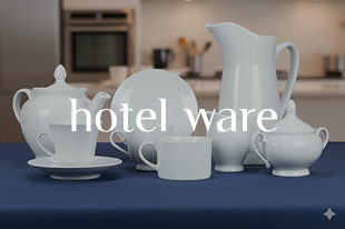 Hotelware
